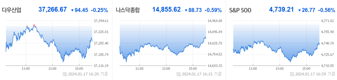 미국시장