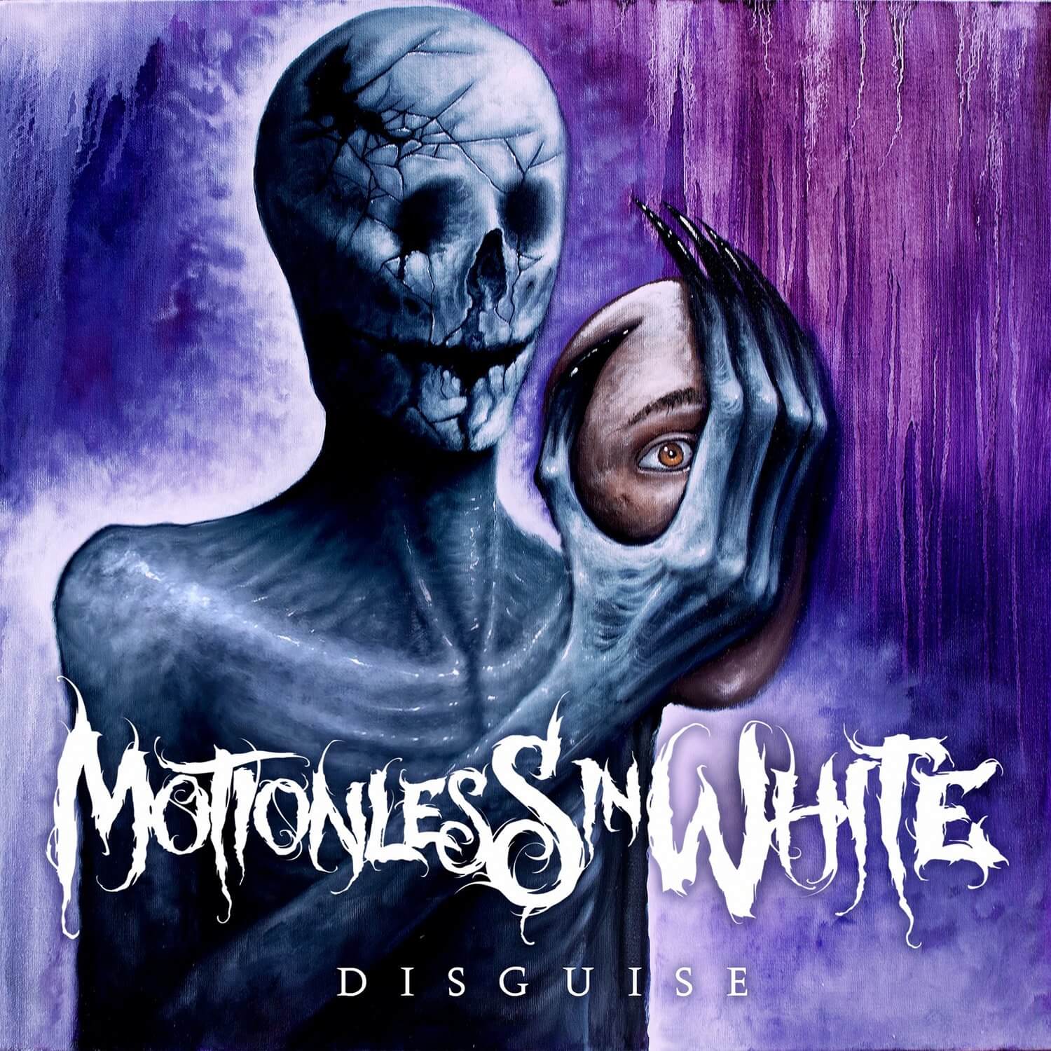  Motionless In White - Another Life
