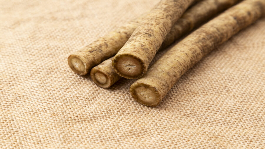  당뇨도 잡고 혈관도 깨끗하게 우엉차 효능 7가지