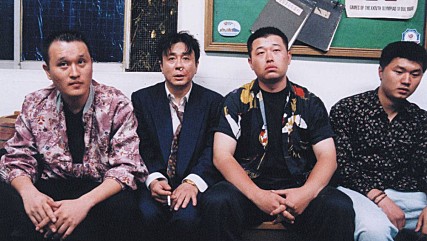 경찰서에 들어간 오대수