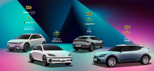 2024년 한국 유통 전기차 보조금 및 지자체 지원금 총정리 현대전기차 보조금