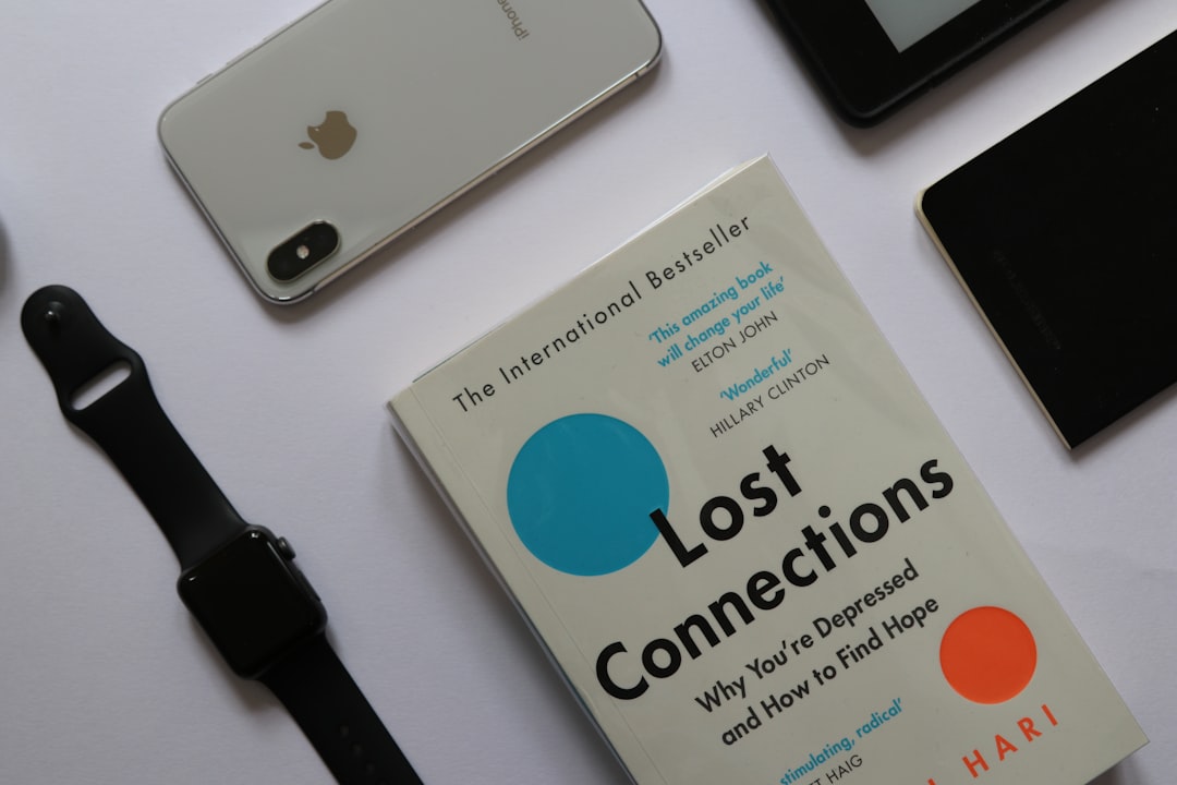 Disconnect