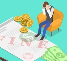 자동차검사 과태료 총정리