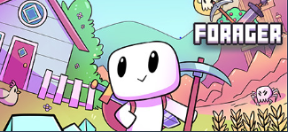  [스팀게임]포레이저(forager) 공략 겸 일지-3
