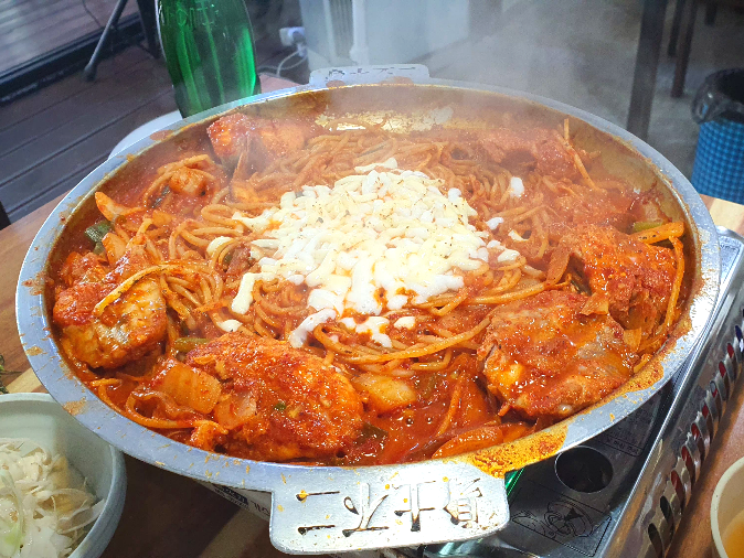  대구 달서구 대곡지구 복어요리 맛집 별난 복어