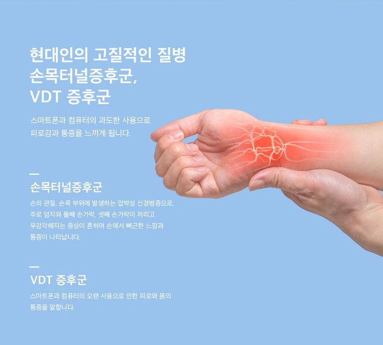 제닉스 엑스팜 월넛 팜레스트 리뷰: 손목의 건강과 스타일을 모두 잡다! 2 img