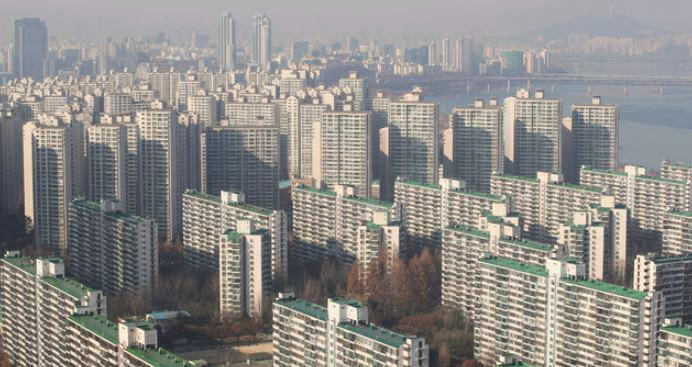  세입자 내보내고 재입주하는 집주인 급격히 늘어나는 대한민국