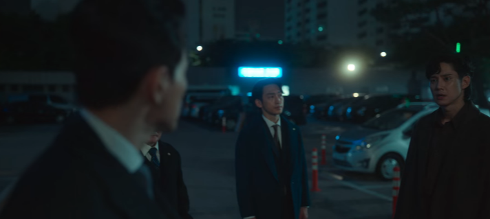  넷플릭스 더 글로리 12화 줄거리 요약 보기