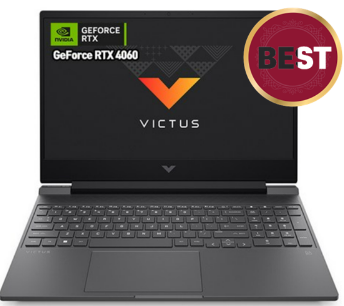  HP Victus 15-fa1235TX 노트북 추천 게이밍 노트북 4060