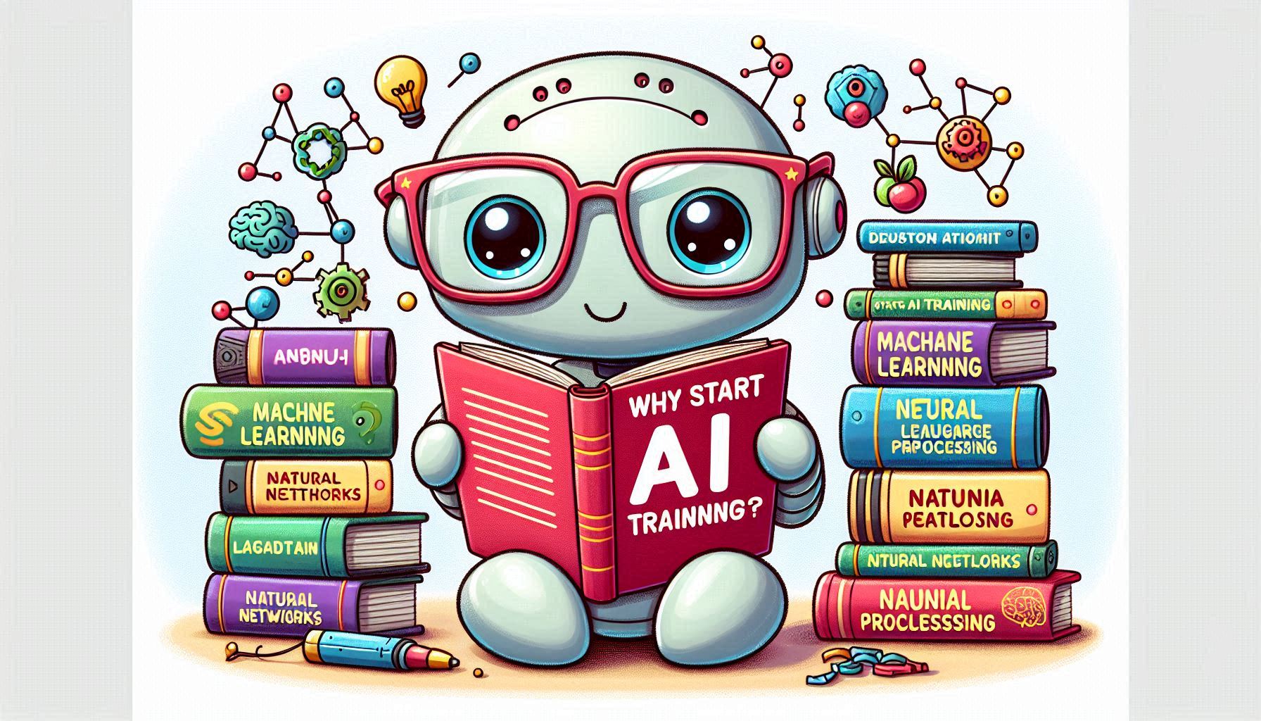 AI 교육&#44; 왜 시작해야 할까요?