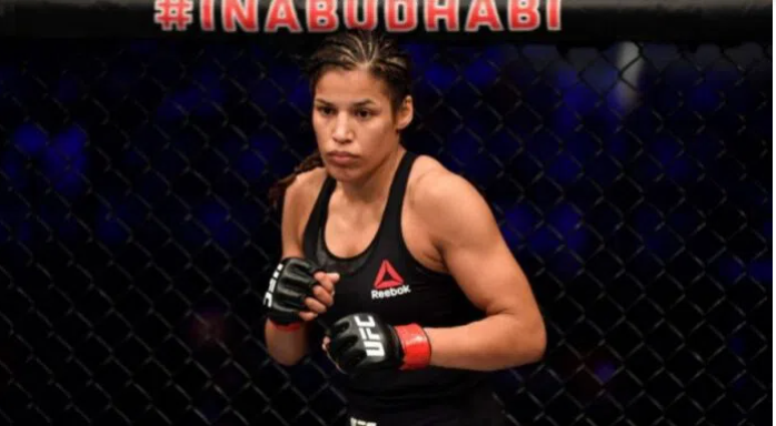 UFC 경기일정