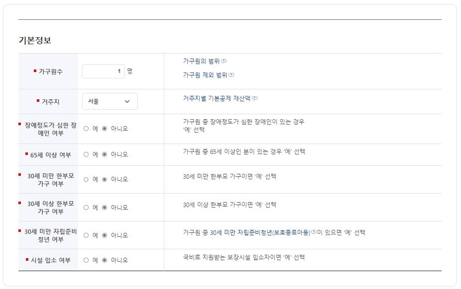 2023년 차상위계층 기준&#44; 확인방법 및 혜택 총정리 (+중위소득 비율)