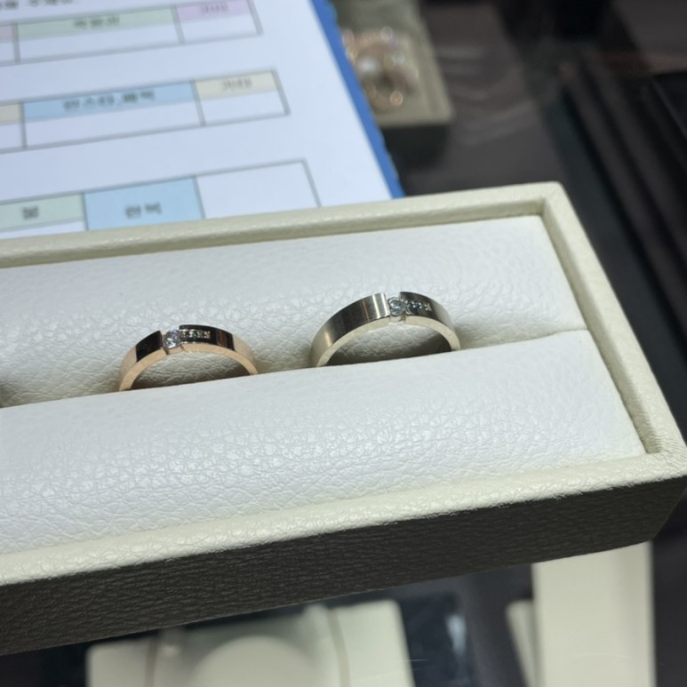x 종로웨딩링 | 라스피넬 12