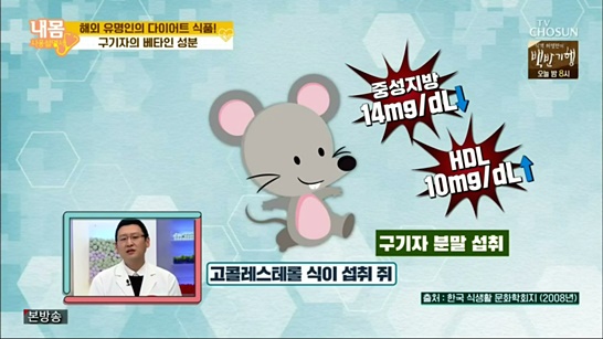 구기자효능