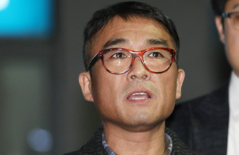  김건모 성폭행 혐의 벗다