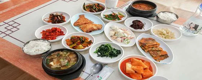 남이네식당