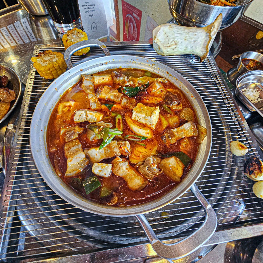 제주 돈벨롱