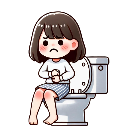 설사 멈추는 약 과일 음식