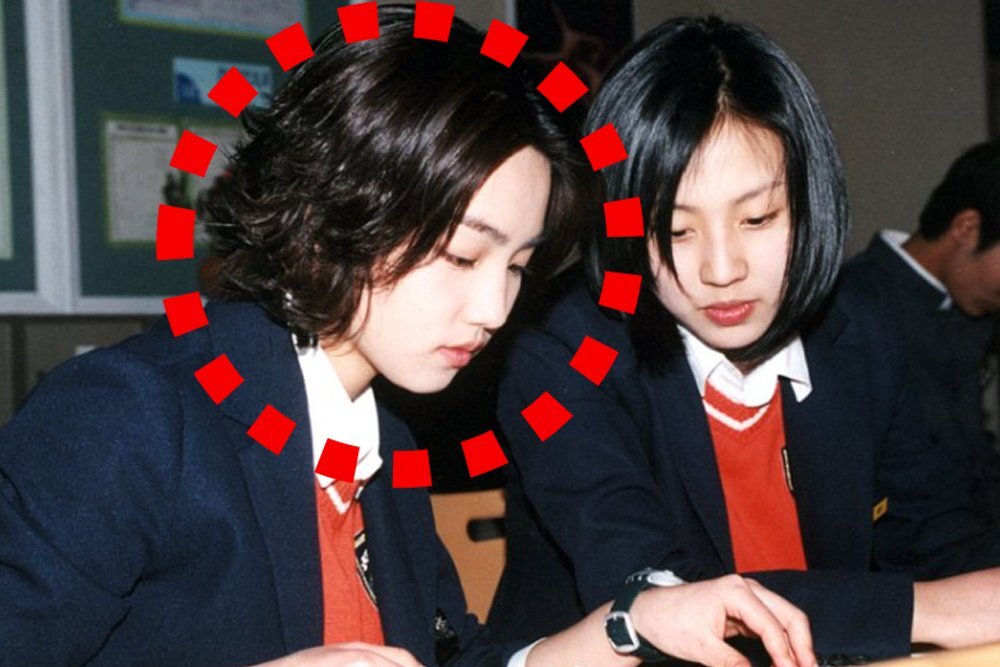  드라마 ‘학교4’ 반항적이었던 여고생이었던 그녀, 지금은...