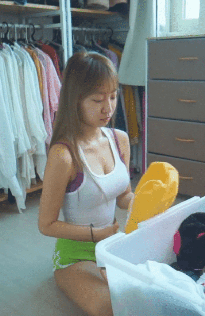  유혹의 서막인 여친의 행동을 유심히 관찰해야되는 이유는