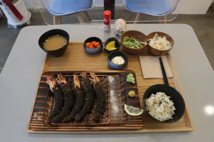 돔 종류이름 극찬했던 일산 2