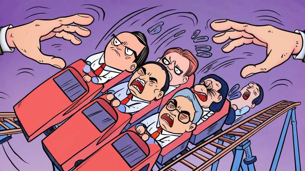 RBC 경고! 글로벌 페이먼츠, 지금