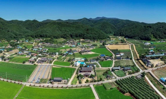 언니네 산지직송 영덕 숙소