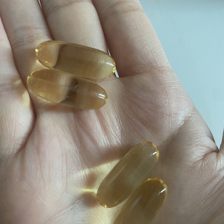 영양소 추천 • 지금 식품 비타민 C • 지금 식품 오메가 3 • 뉴트리데이 프리미엄 루테인 1