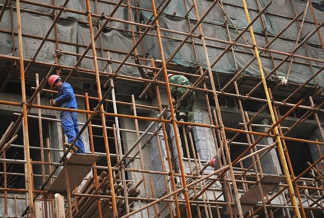 2025년 우리나라 관급 공사 종류와 수주 방법 그리고 전망