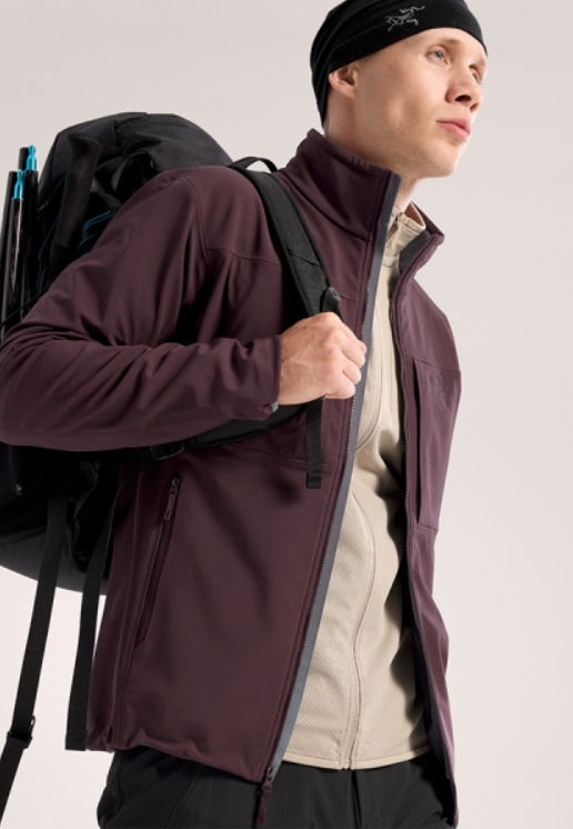 아크테릭스(ARC'TERYX) GAMMA(감마)