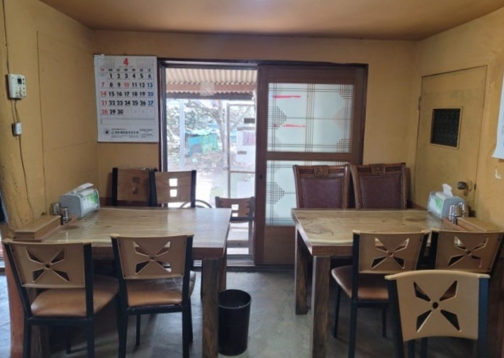 전현무계획2 전주 전라도 백반 한상 맛집