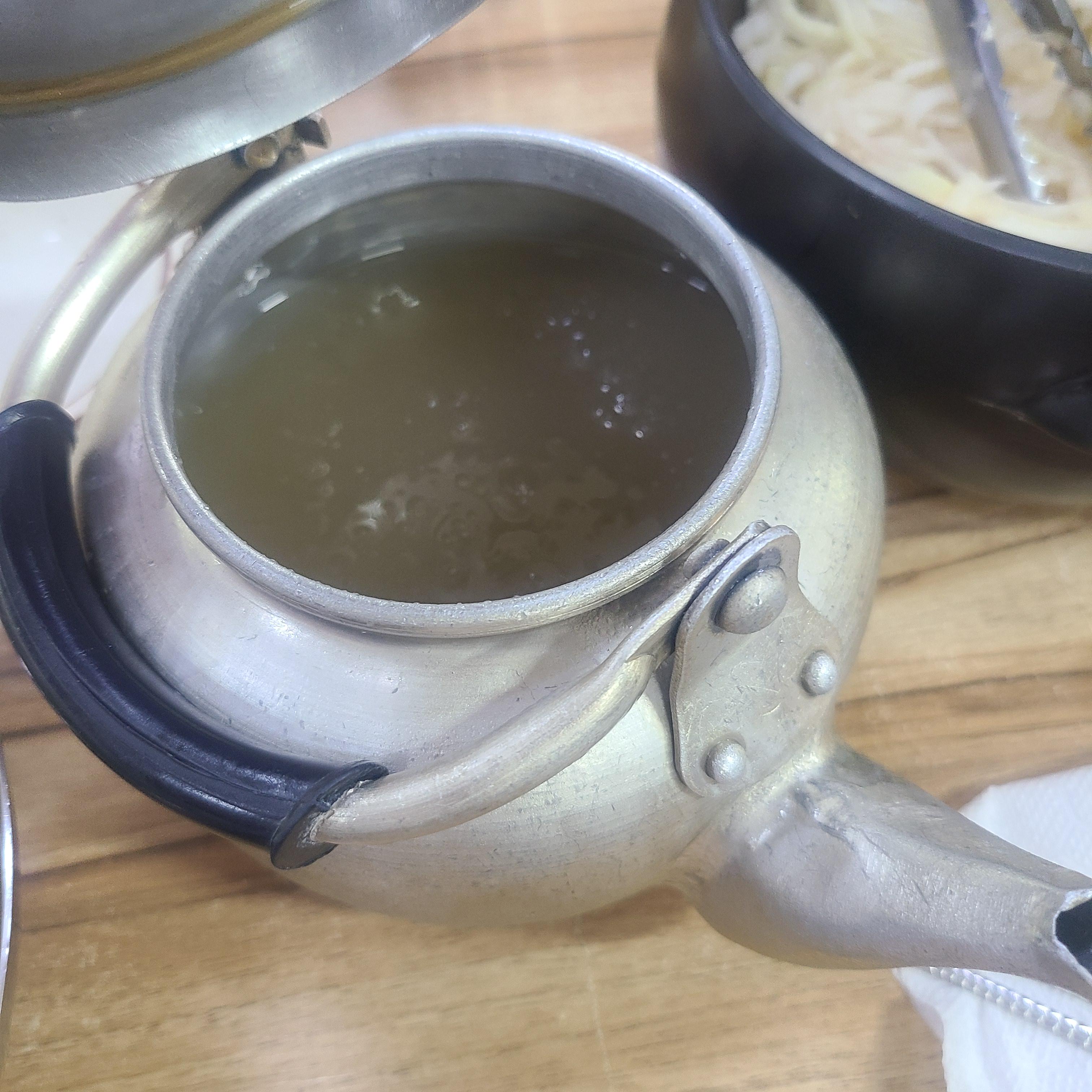 시민냉면 이미지