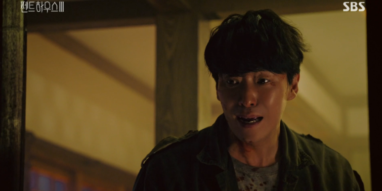 [금요드라마] SBS 펜트하우스 시즌3 스토리 및 리뷰: 내 진짜 이름은 백준기가 아니라 주단태야. 5