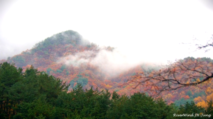 지리산 청학동