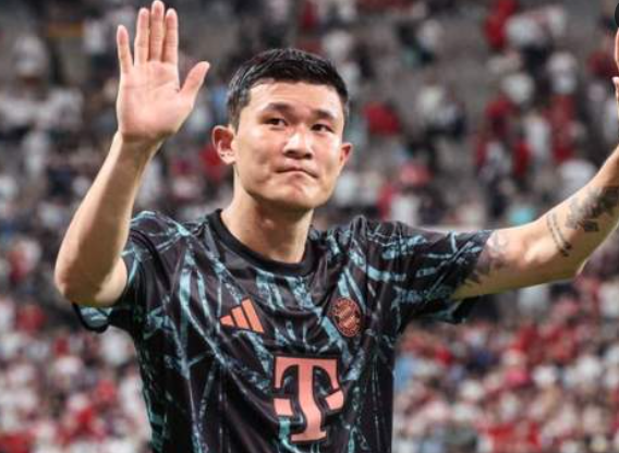 11월 7일 바이에른 뮌헨 vs 벤피카 경기 중계보기 ❘ 김민재출전 ❘ UEFA 챔피언스리그