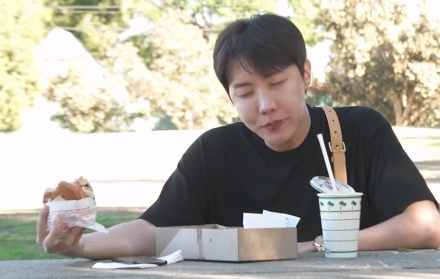 제이홉