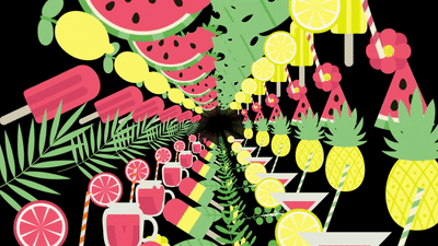 애프터이펙트 영상 반복 루프(Loop)시키는 방법