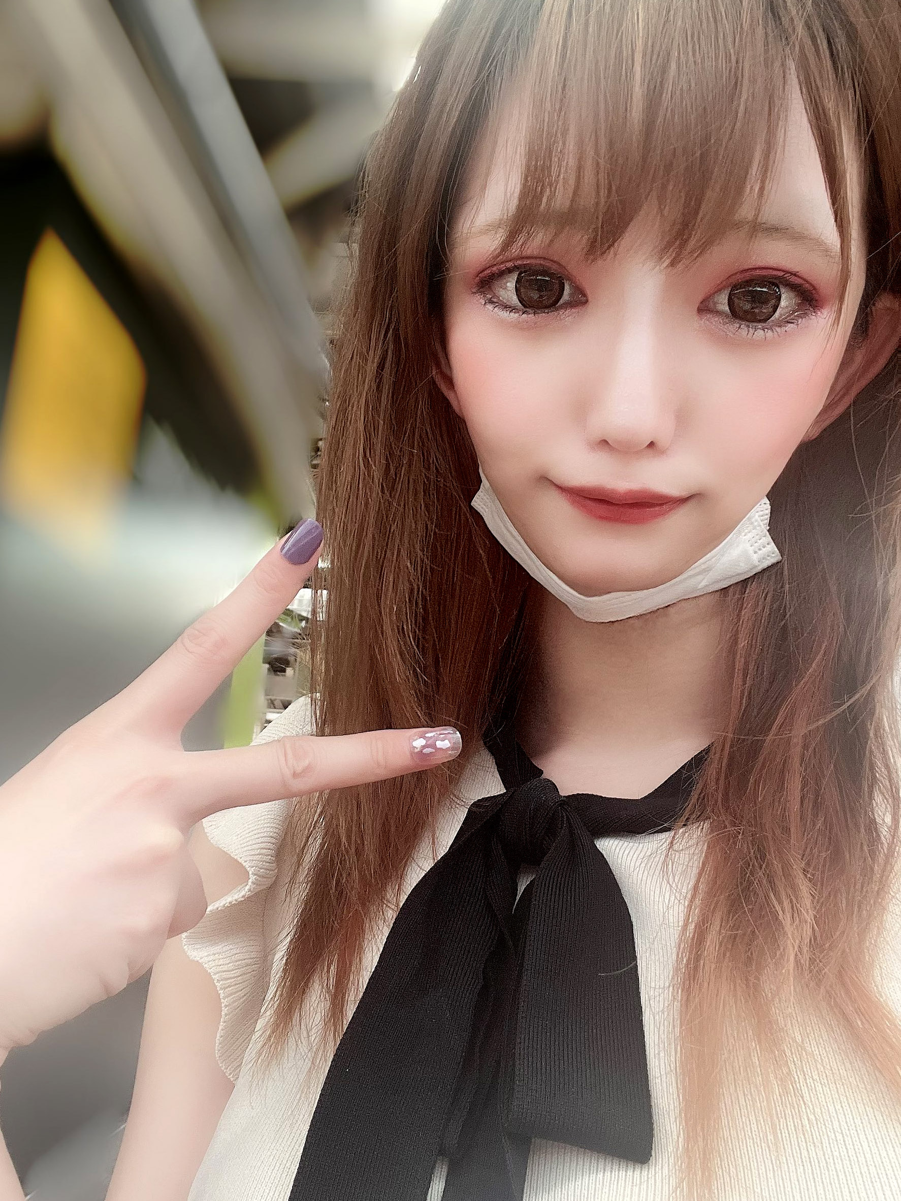 유즈키_코코나_Kokona_Yuzuki_優月心菜