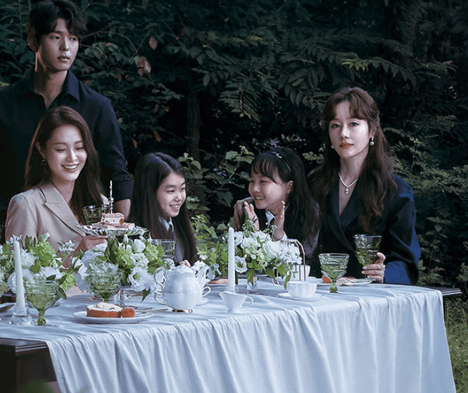  하이클래스 재방송 다시보기 무료