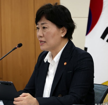 송미령 장관 프로필 나이 고향 학력 재산