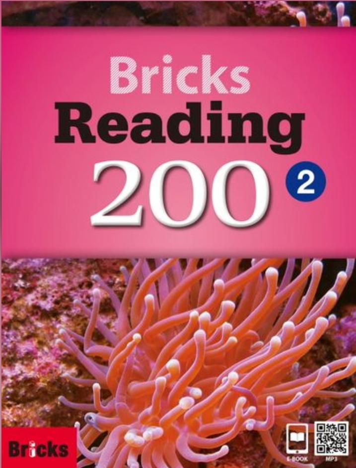 브릭스 리딩 200 2 표지