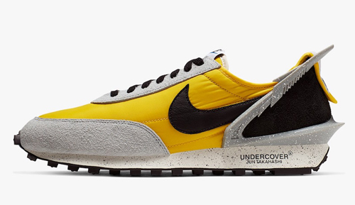 august sneaker release