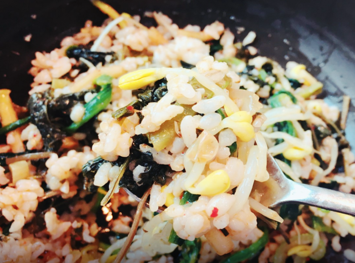 원주-맛집-보릿고개-본점-보리밥