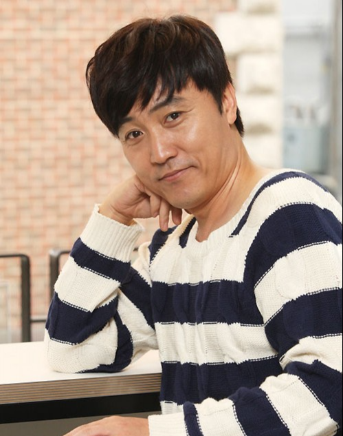 배우 엄효섭6