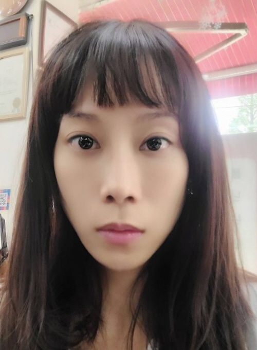  '6살 연상' 조민아 의미심장 "사람은 고쳐쓰는 게 아냐"