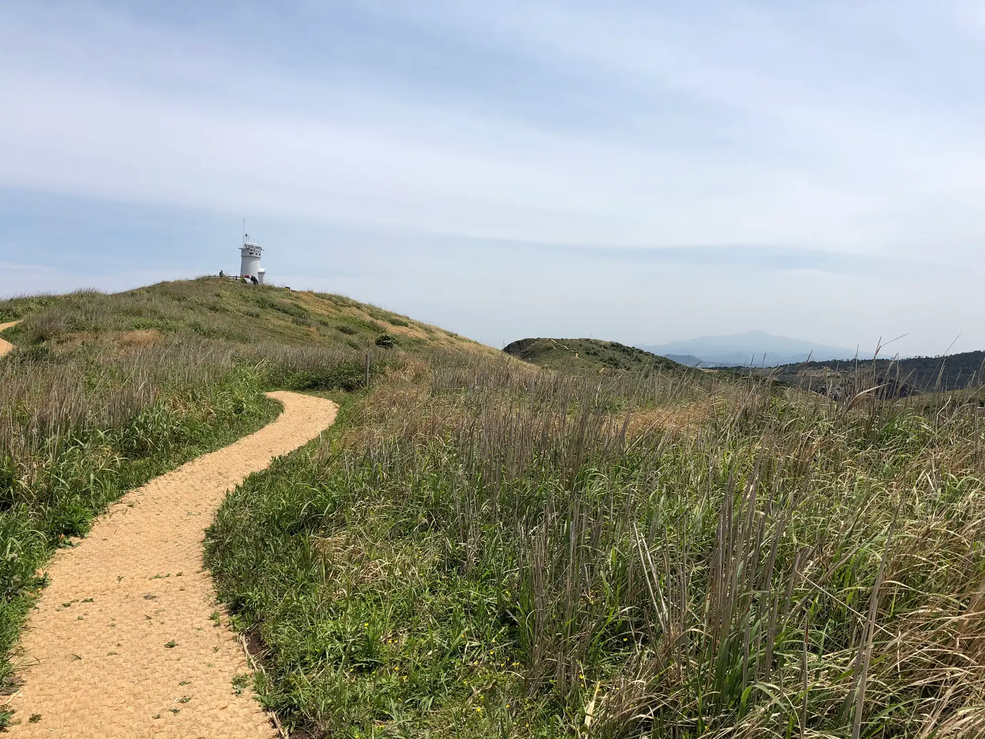 차귀도 둘레길