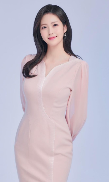 이연제 기상캐스터