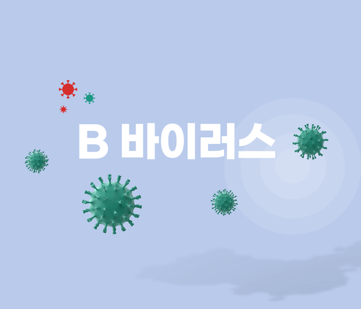 B 바이러스