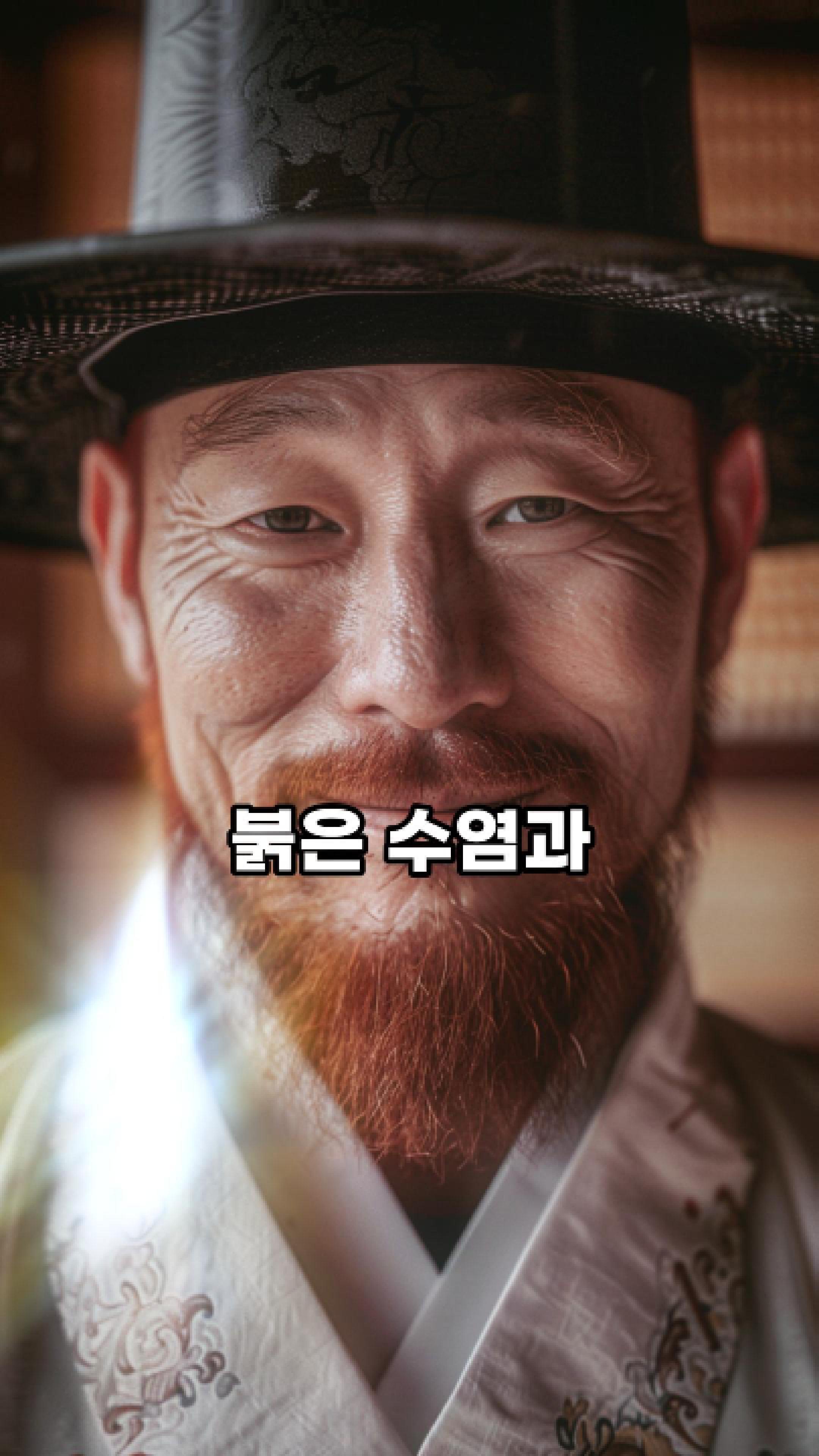  조선시대, 신선이라 불린 '책장수' 이야기