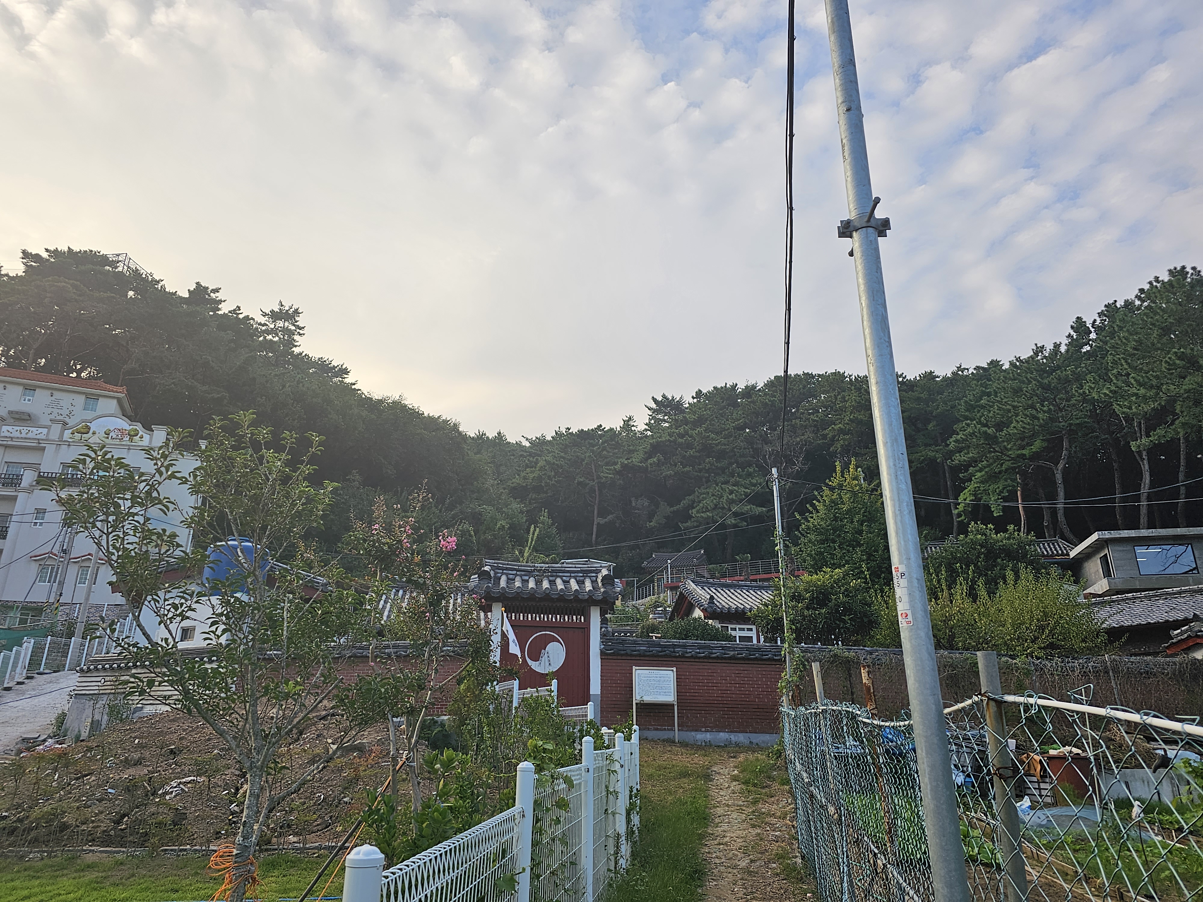 동래김씨 대표 사진